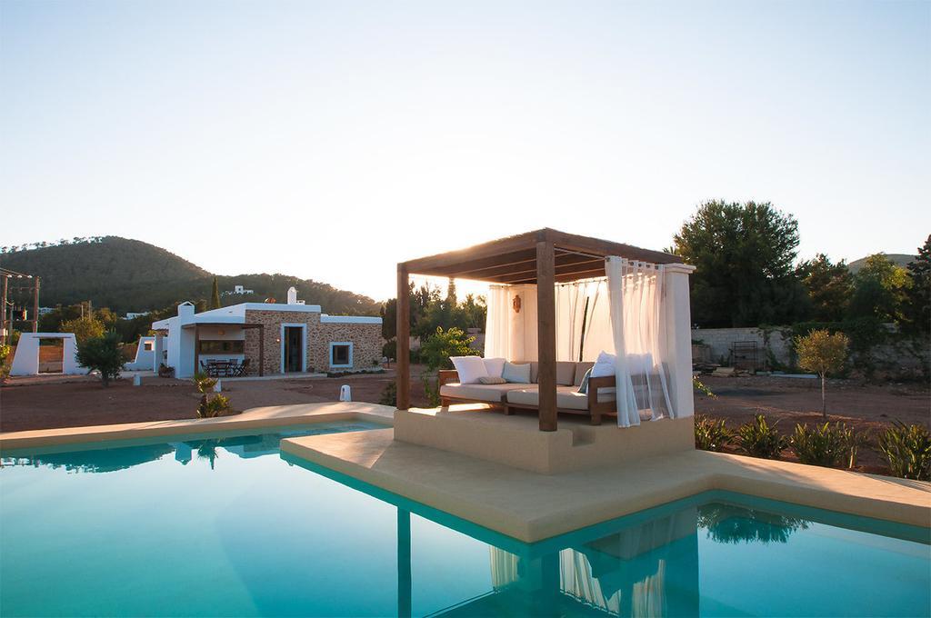 Villa Ibiza Holliday Harmony Sant Jordi de ses Salines