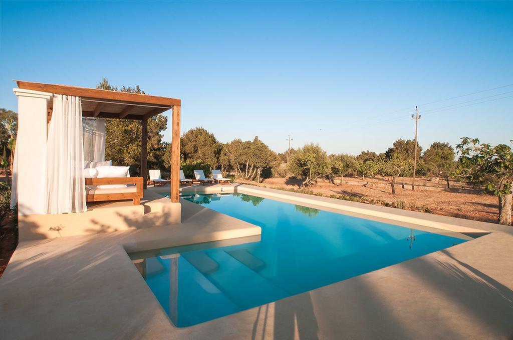 Ibiza Holliday Harmony Villa