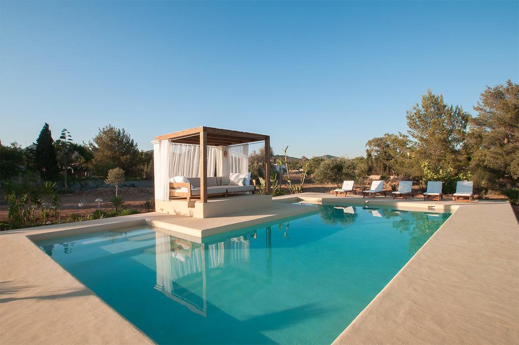 Villa Ibiza Holliday Harmony