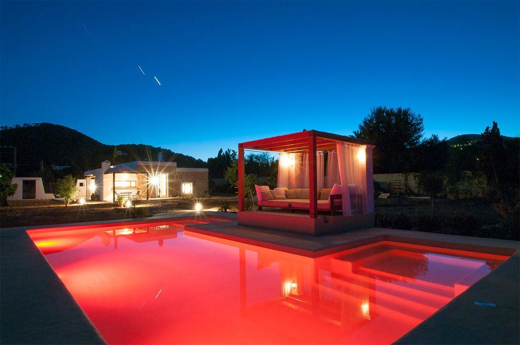 Ibiza Holliday Harmony Villa *