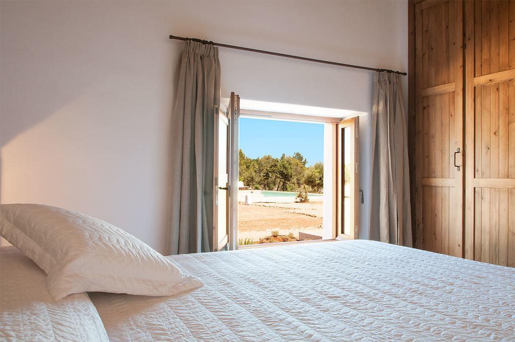 Villa Ibiza Holliday Harmony Sant Jordi de ses Salines