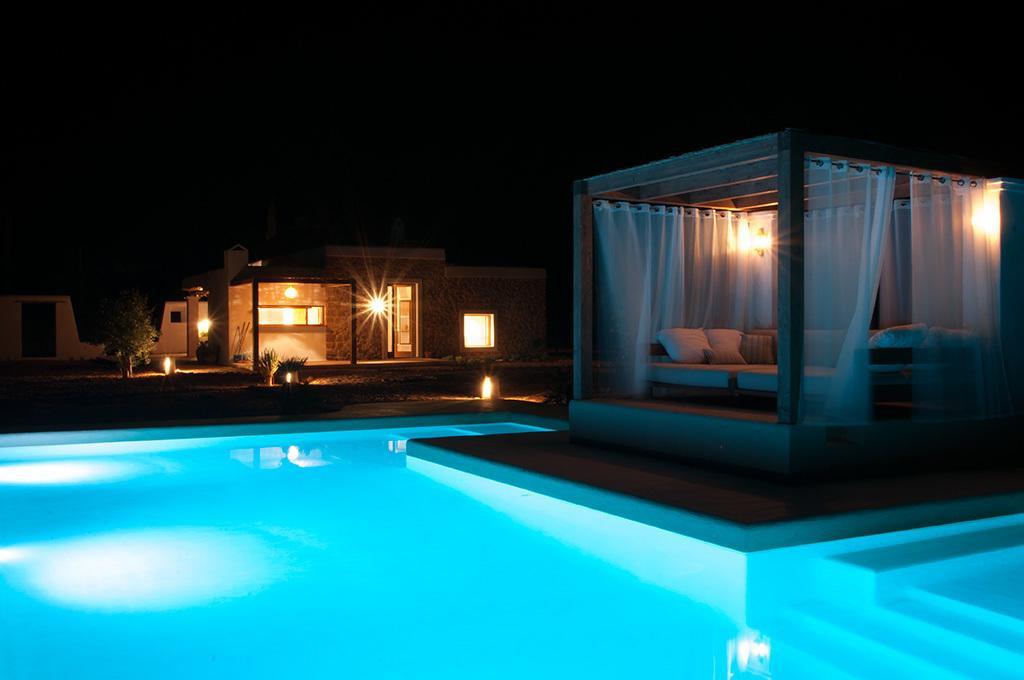 Villa Ibiza Holliday Harmony *