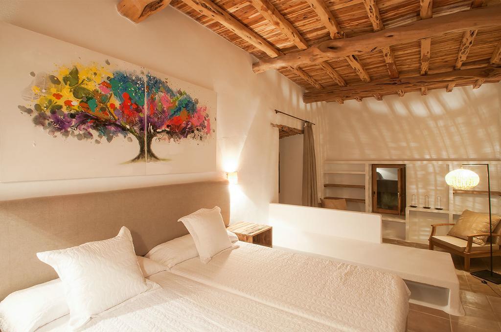 Ibiza Holliday Harmony Villa