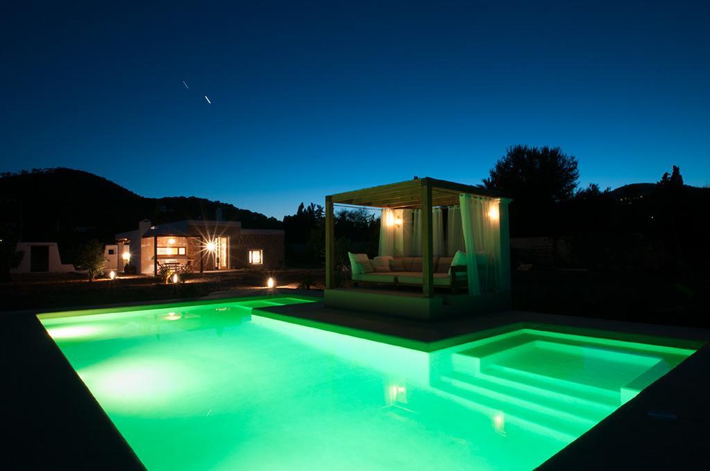 Ibiza Holliday Harmony Villa *