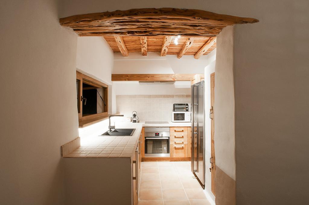 Villa Ibiza Holliday Harmony