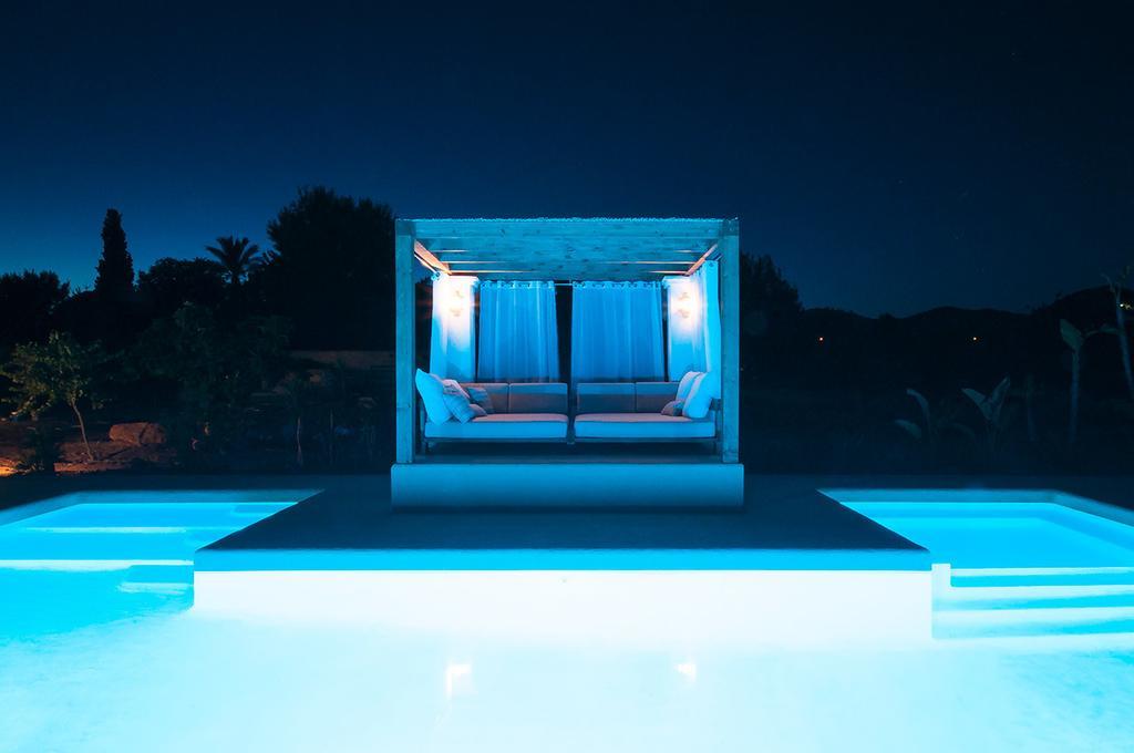 Ibiza Holliday Harmony Sant Jordi de ses Salines