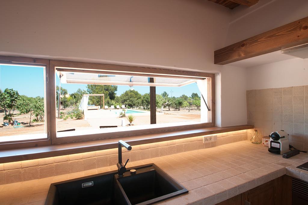 Ibiza Holliday Harmony Villa *