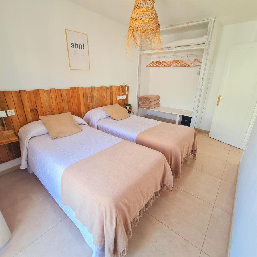 Apartamento Tabbu Ibiza *
