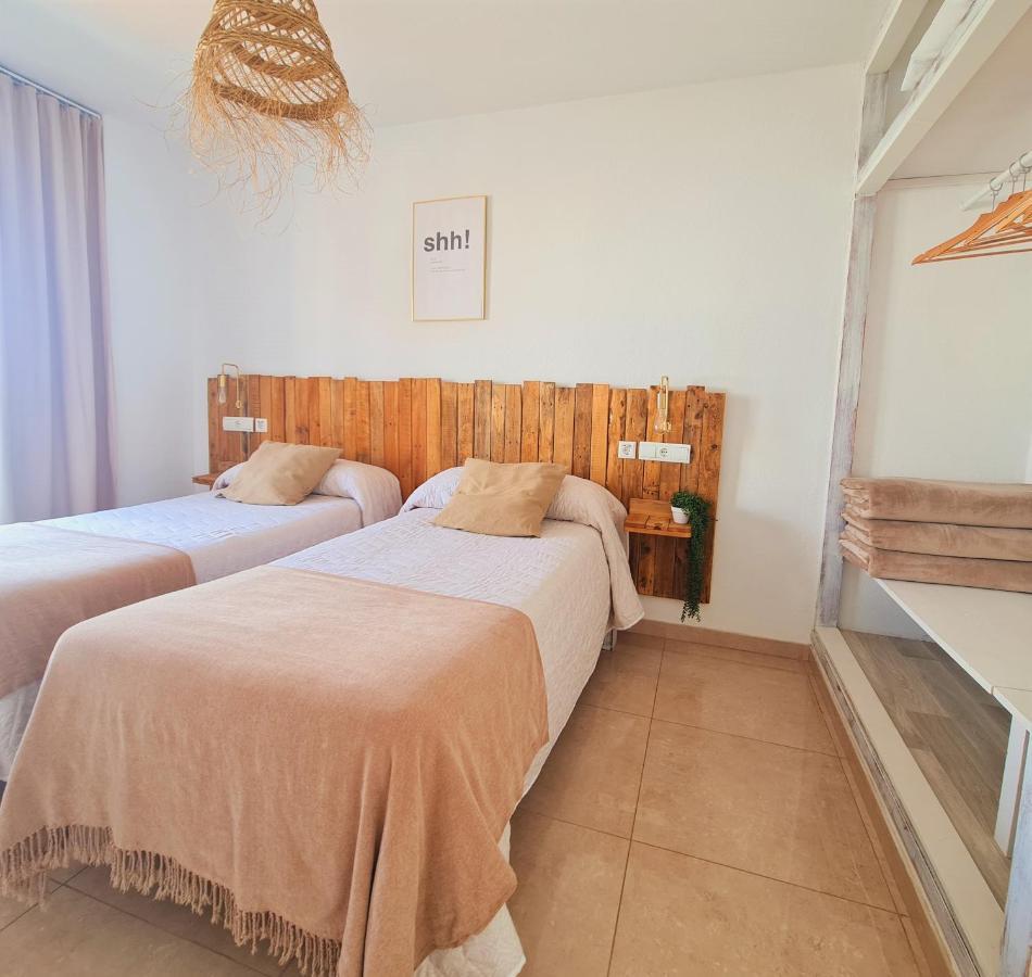 Tabbu Ibiza * Playa d'en Bossa
