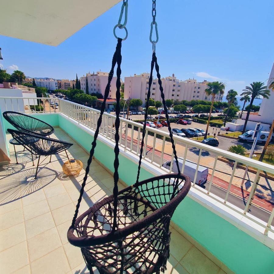 Tabbu Ibiza Apartamento
