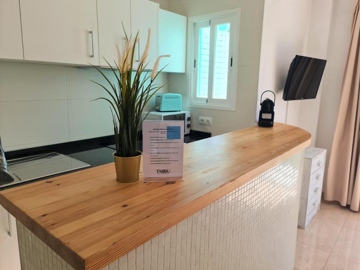 Tabbu Ibiza Apartamento *