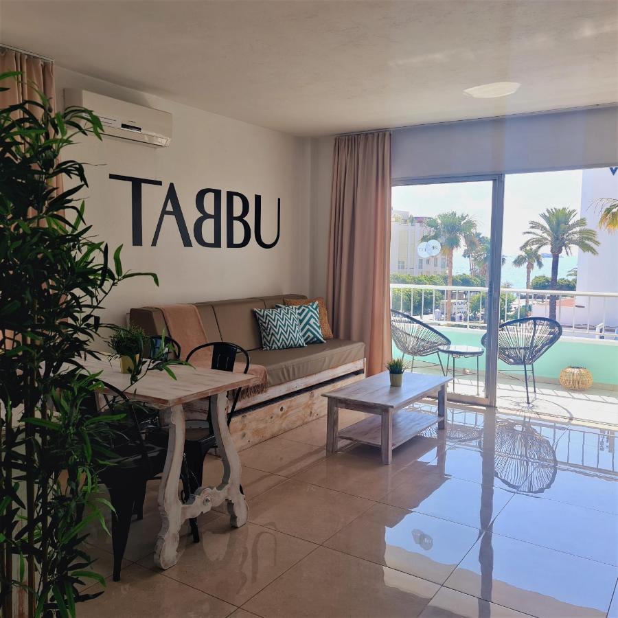 Tabbu Ibiza *