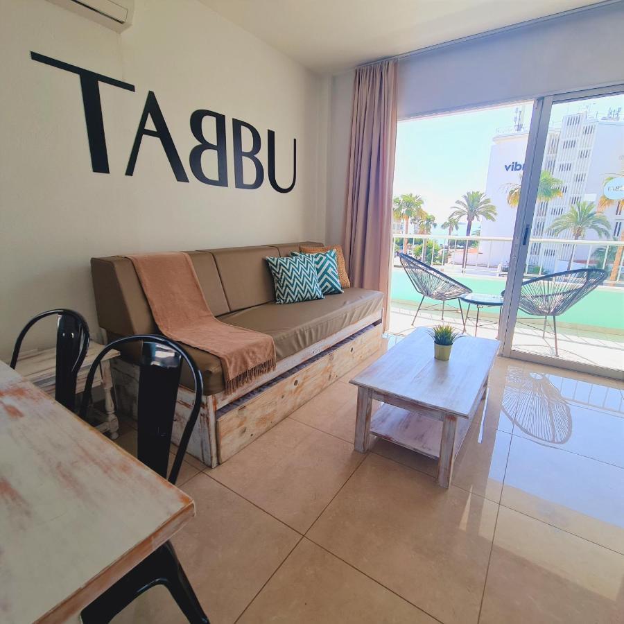 Tabbu Ibiza *