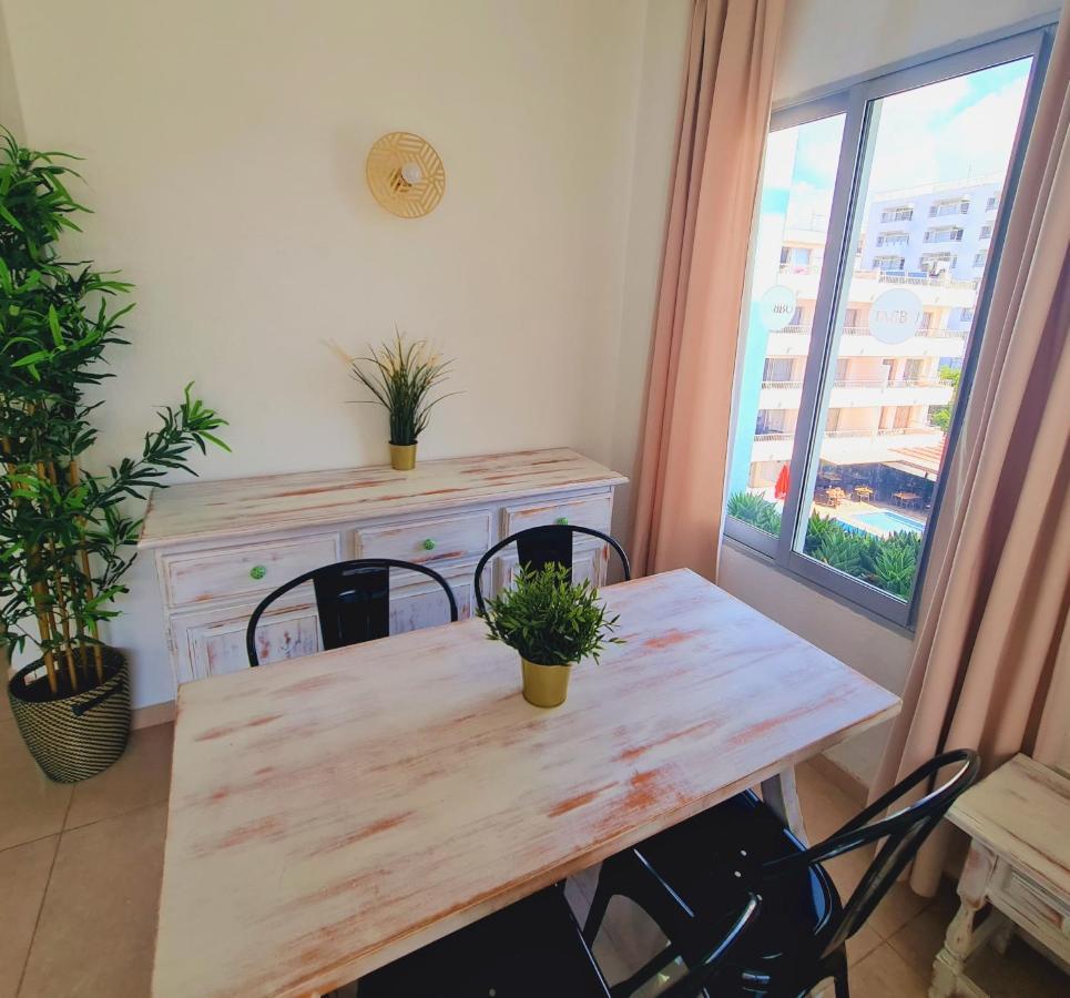 Apartamento Tabbu Ibiza *