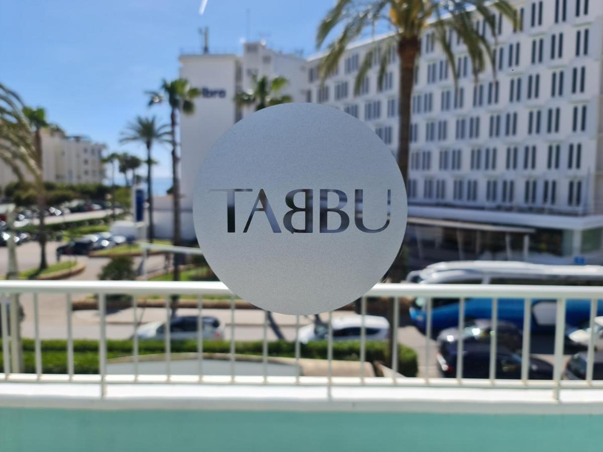 Tabbu Ibiza Apartamento Playa d'en Bossa