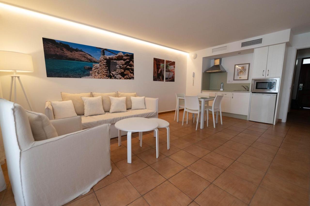 Apart-hotel Llobet