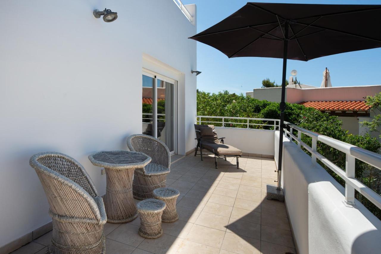 Amarantos Villa