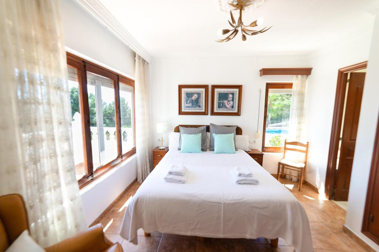 Holiday home Pep