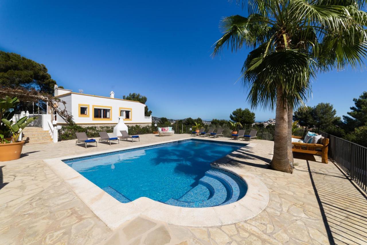 Pep Ibiza Town