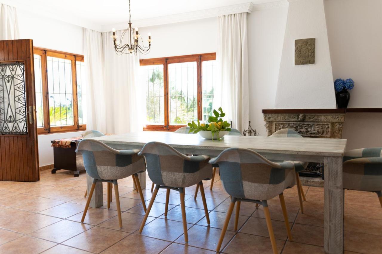 Pep Holiday home