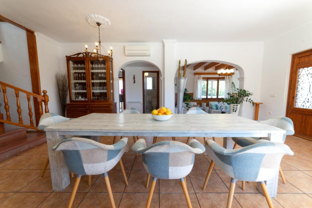 Holiday home Pep Ibiza Town