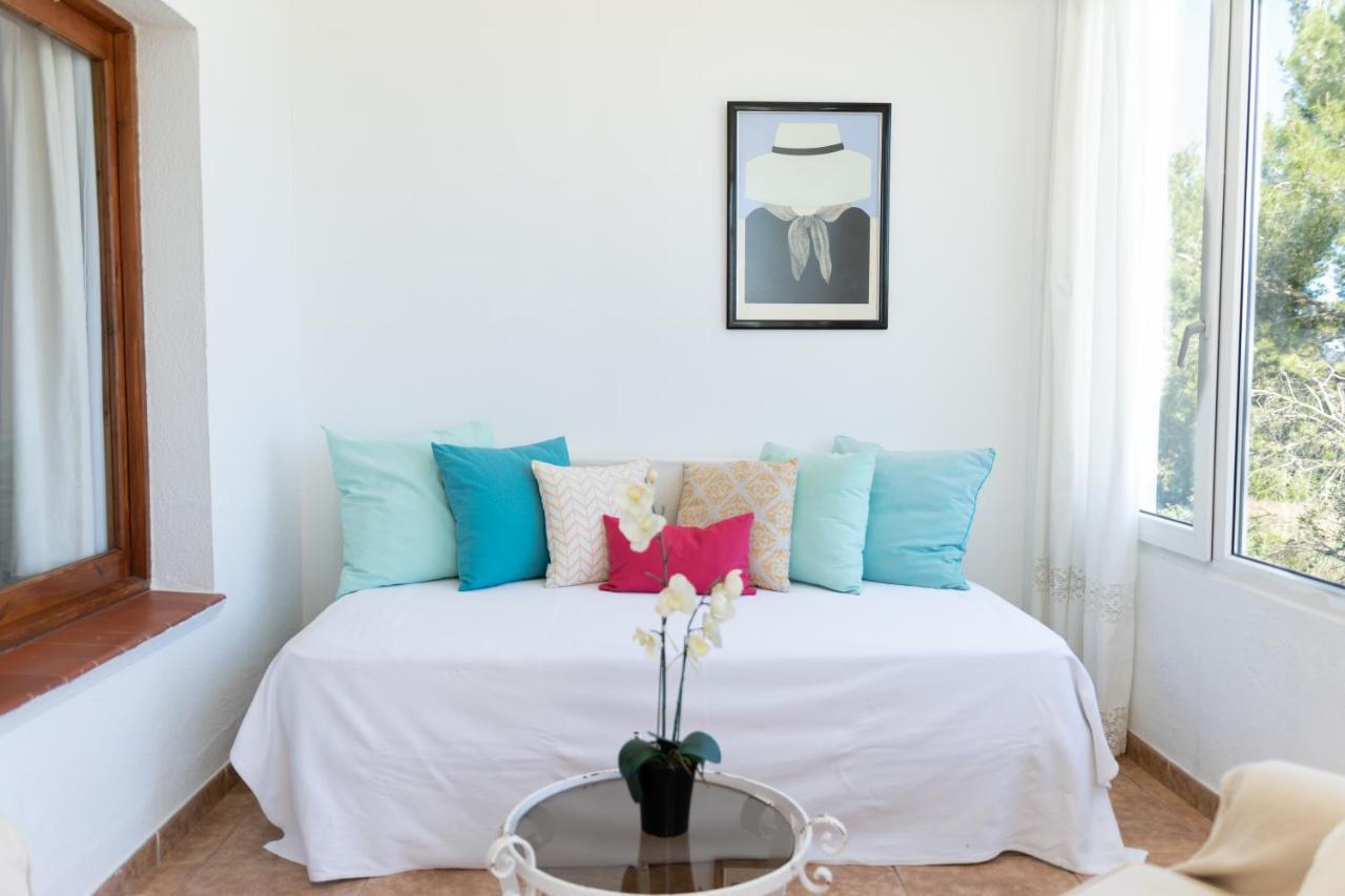 Pep Holiday home *
