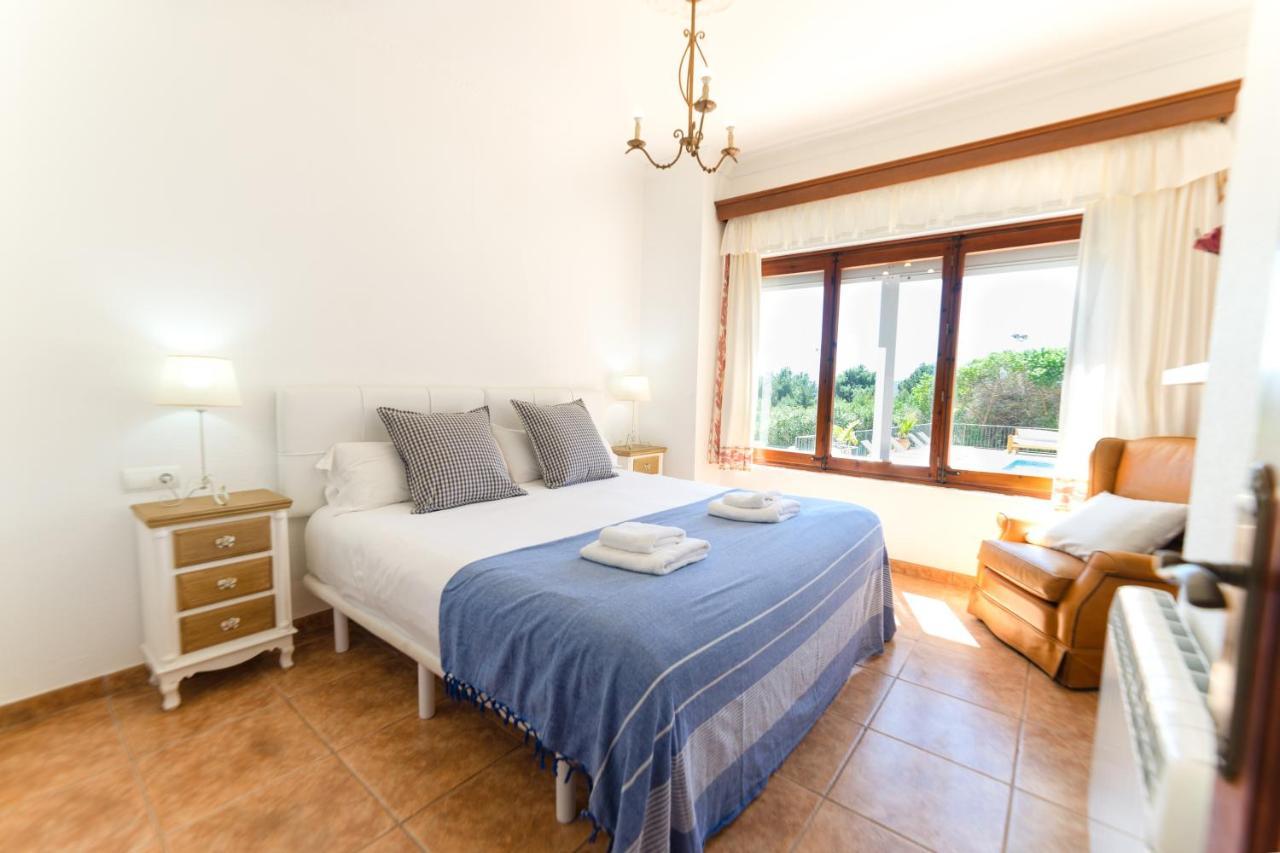 Holiday home Pep