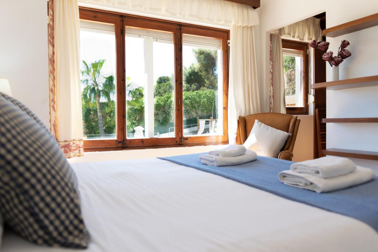 Pep Holiday home Ibiza Town