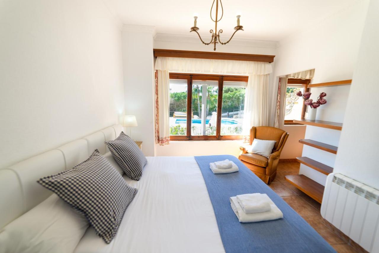 Pep Holiday home *