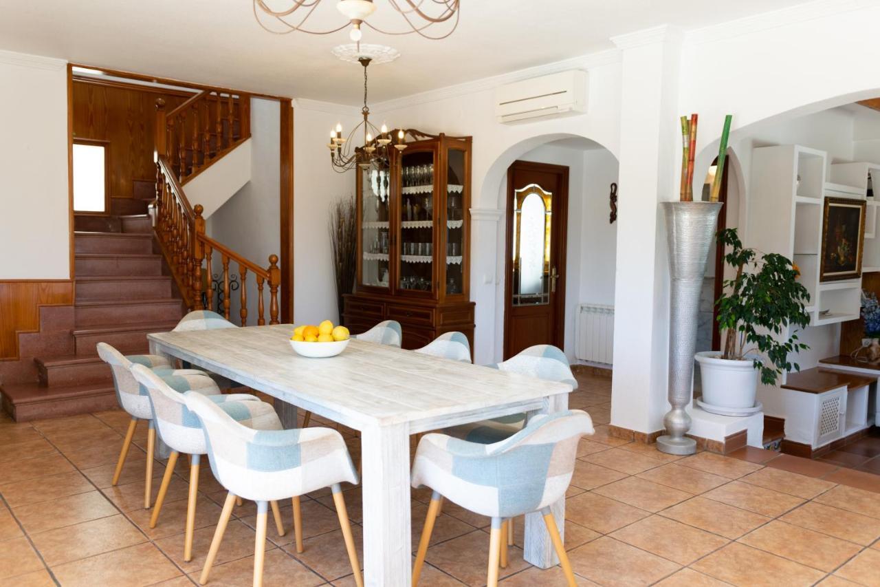Holiday home Pep Ibiza Town