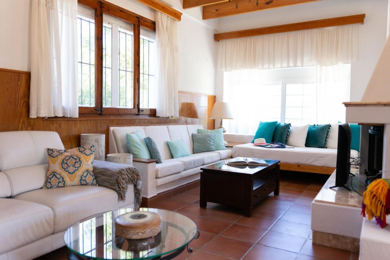 Pep Holiday home *