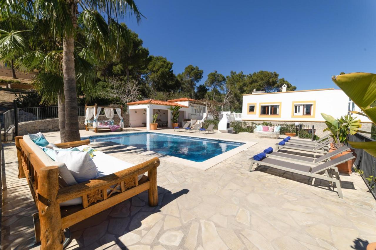 Pep Holiday home *
