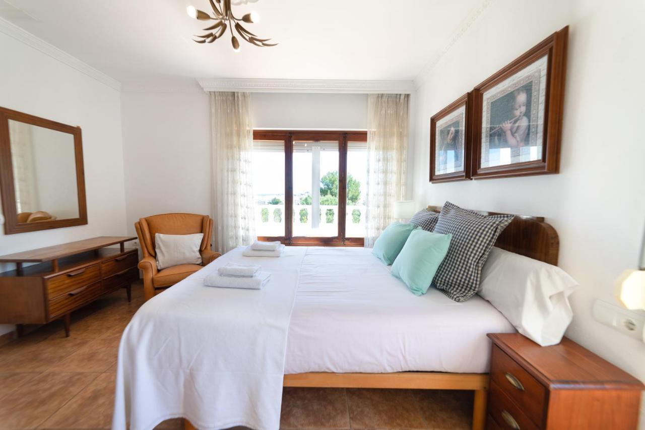 Holiday home Pep Ibiza Town