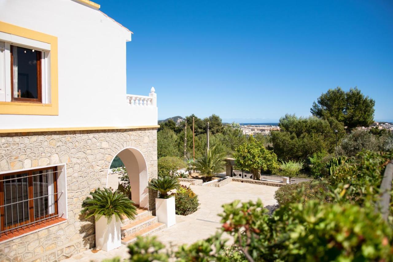 Pep Holiday home