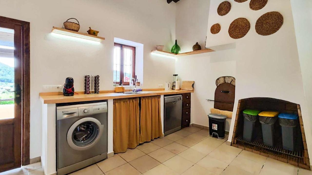 Landhuis Pep De San Plana *