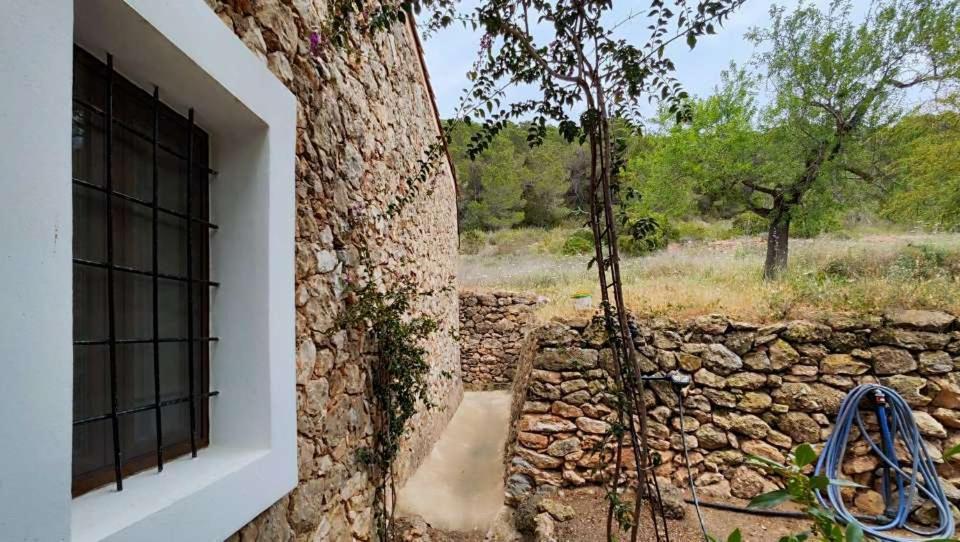 Landhaus Pep De San Plana *