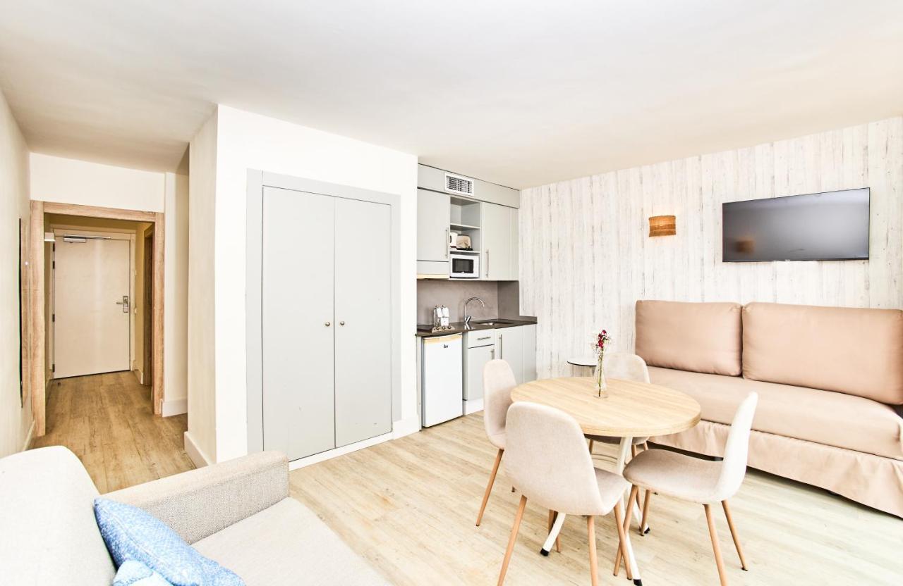 Leonardo Ibiza Santa Eulalia Apartamento *