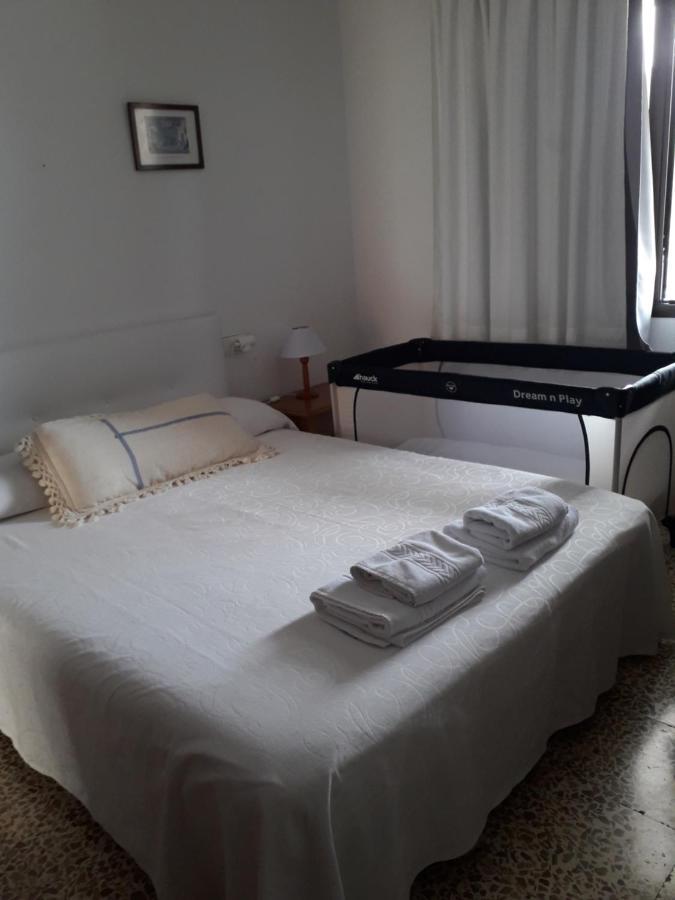 Port D'es Torrent Apartment San Antonio (Ibiza)