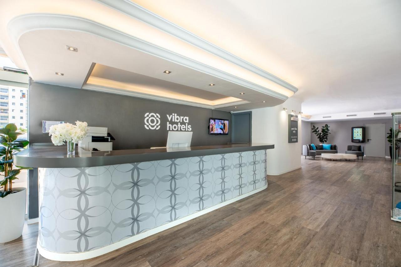 Vibra Tivoli Aparthotel