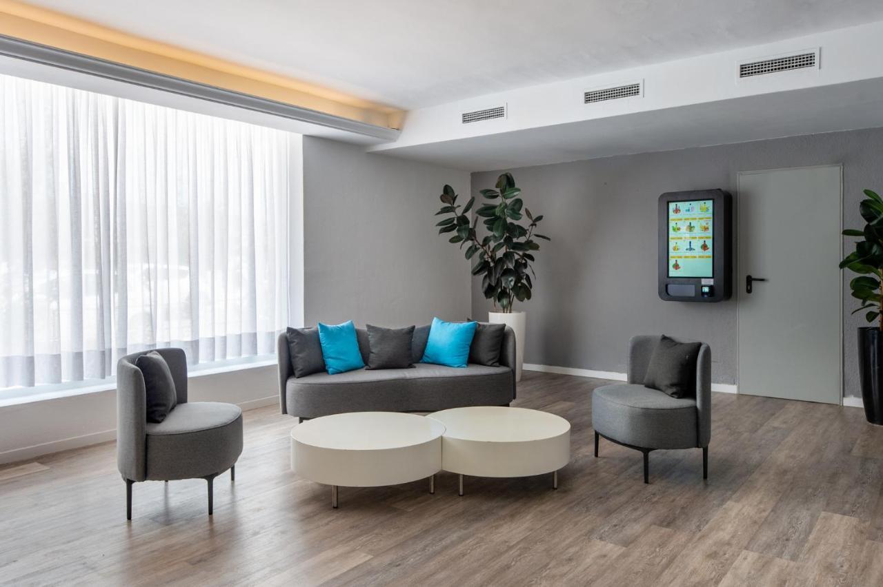Vibra Tivoli Aparthotel 3*