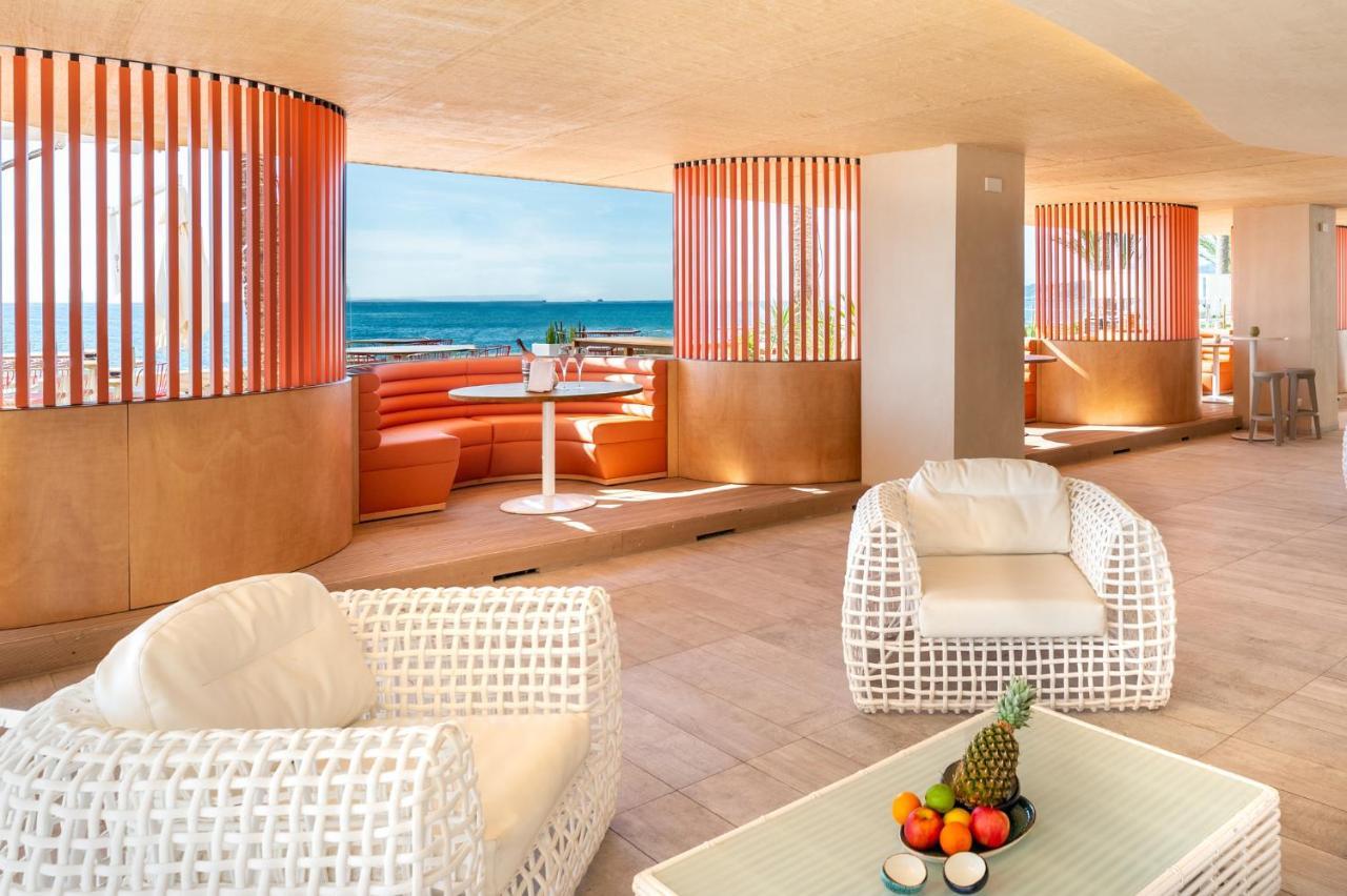 Hotel Vibra Algarb Playa d'en Bossa