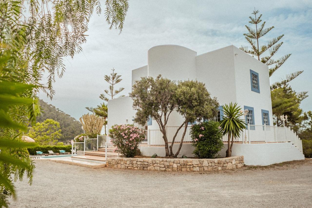 Sa Bassa, Amazing Seaviews And Great Pool * Portinatx