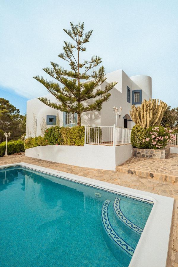 Sa Bassa, Amazing Seaviews And Great Pool Pousada *