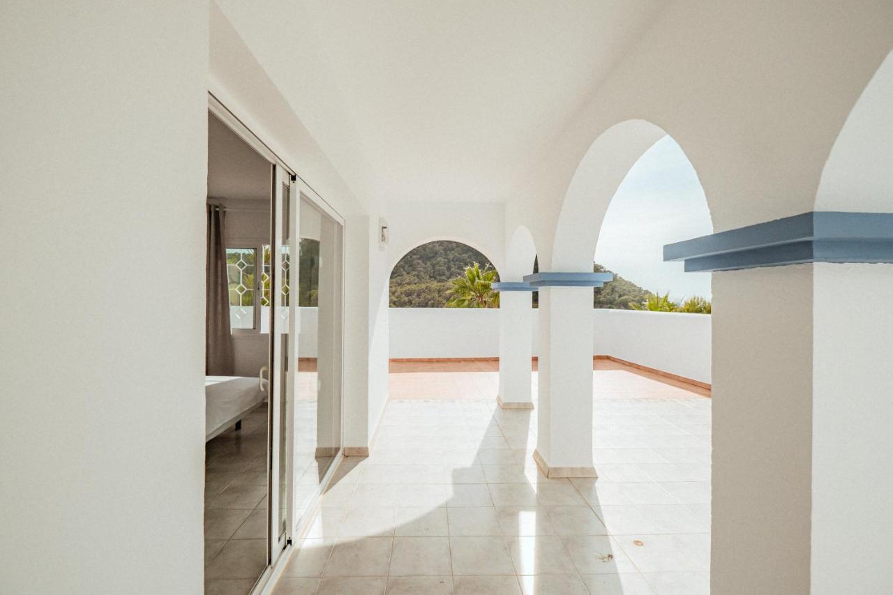 Pousada Sa Bassa, Amazing Seaviews And Great Pool *