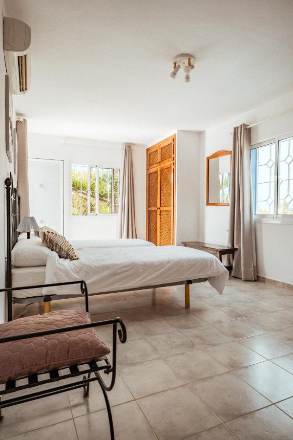 Pousada Sa Bassa, Amazing Seaviews And Great Pool *