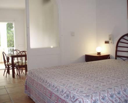 Toni Mari By Interhome * Sant Carles de Peralta