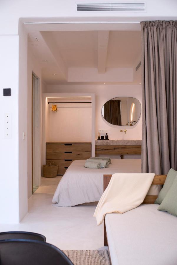 Apartment Azara Ibiza Town