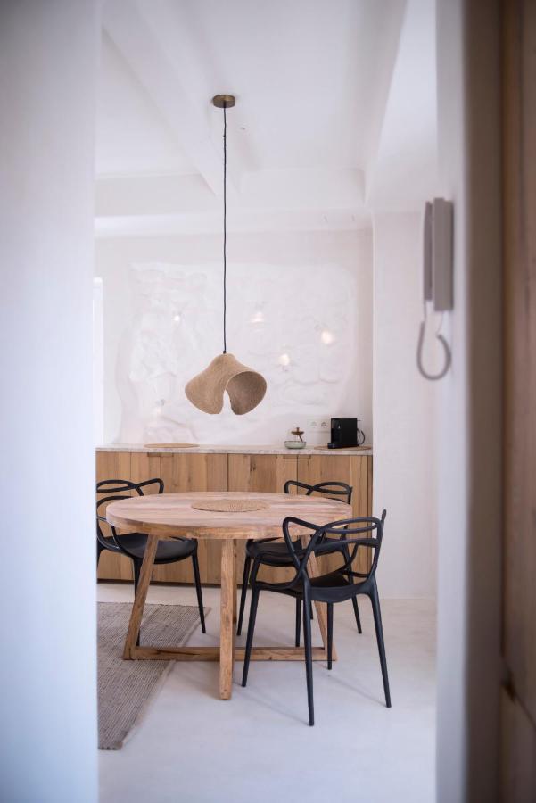 Azara Apartment