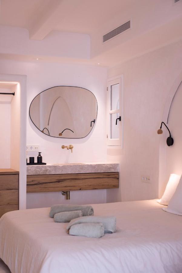Apartment Azara Ibiza Town