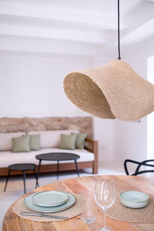 Azara Apartment Ibiza Town